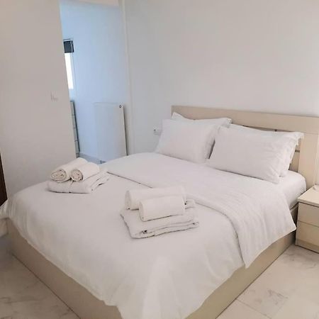 Apartamento House In Diavata, Thessaloniki, Greece Exterior foto