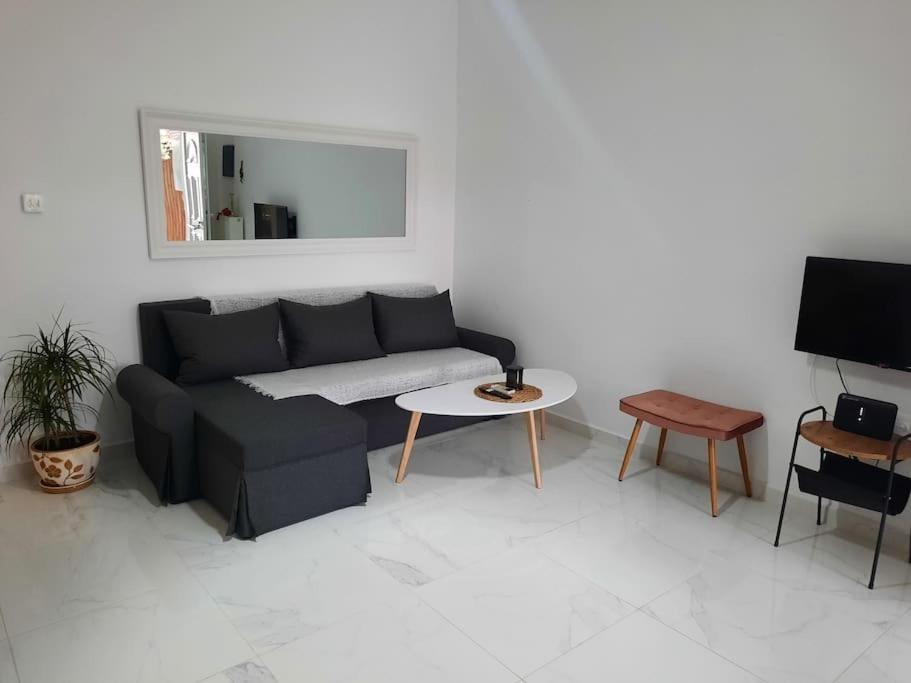 Apartamento House In Diavata, Thessaloniki, Greece Exterior foto