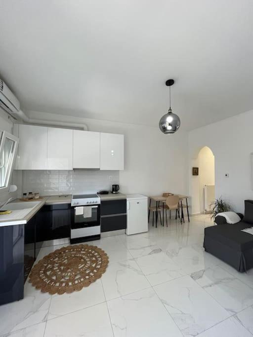 Apartamento House In Diavata, Thessaloniki, Greece Exterior foto