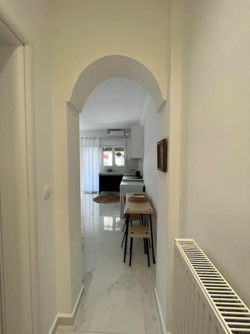 Apartamento House In Diavata, Thessaloniki, Greece Exterior foto