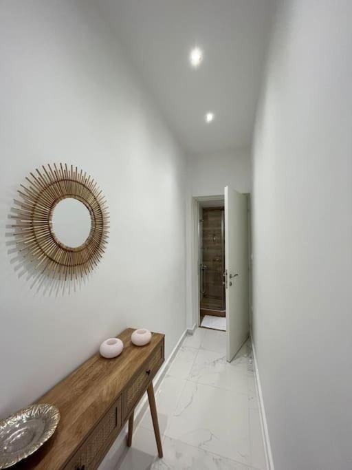 Apartamento House In Diavata, Thessaloniki, Greece Exterior foto