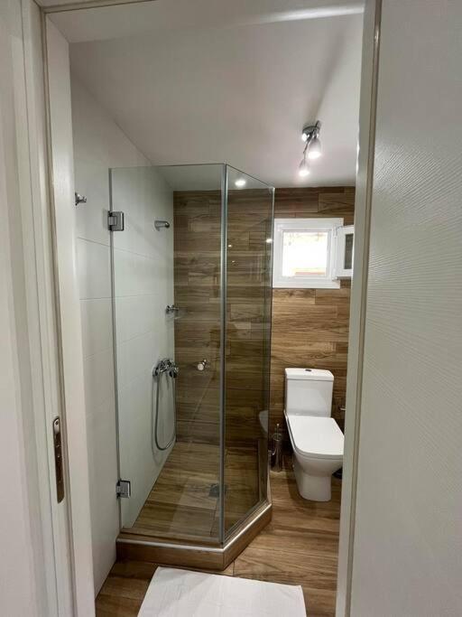 Apartamento House In Diavata, Thessaloniki, Greece Exterior foto