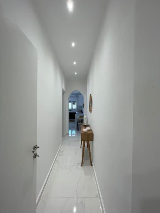 Apartamento House In Diavata, Thessaloniki, Greece Exterior foto