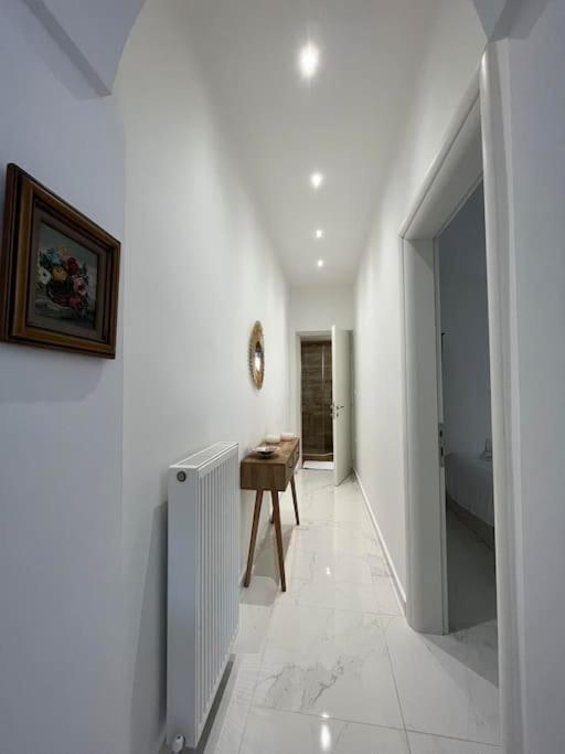 Apartamento House In Diavata, Thessaloniki, Greece Exterior foto
