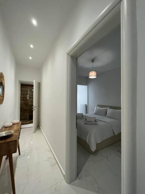 Apartamento House In Diavata, Thessaloniki, Greece Exterior foto